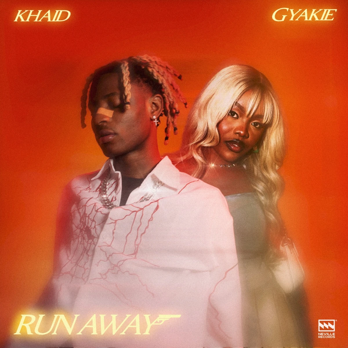 Run Away Lyrics