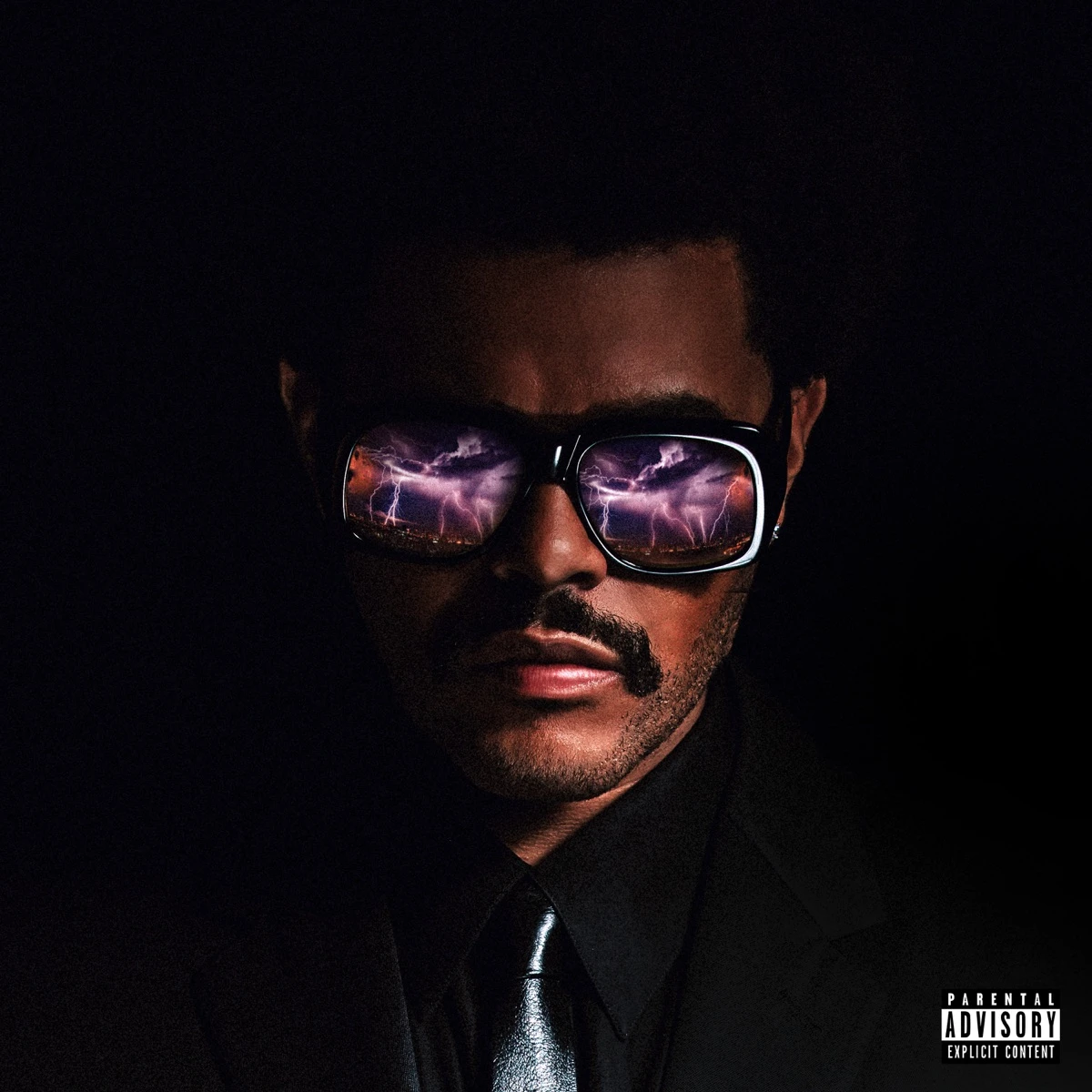 After Hours (The Blaze Remix) Lyrics