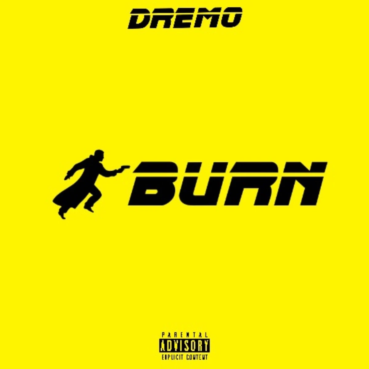 Burn Lyrics
