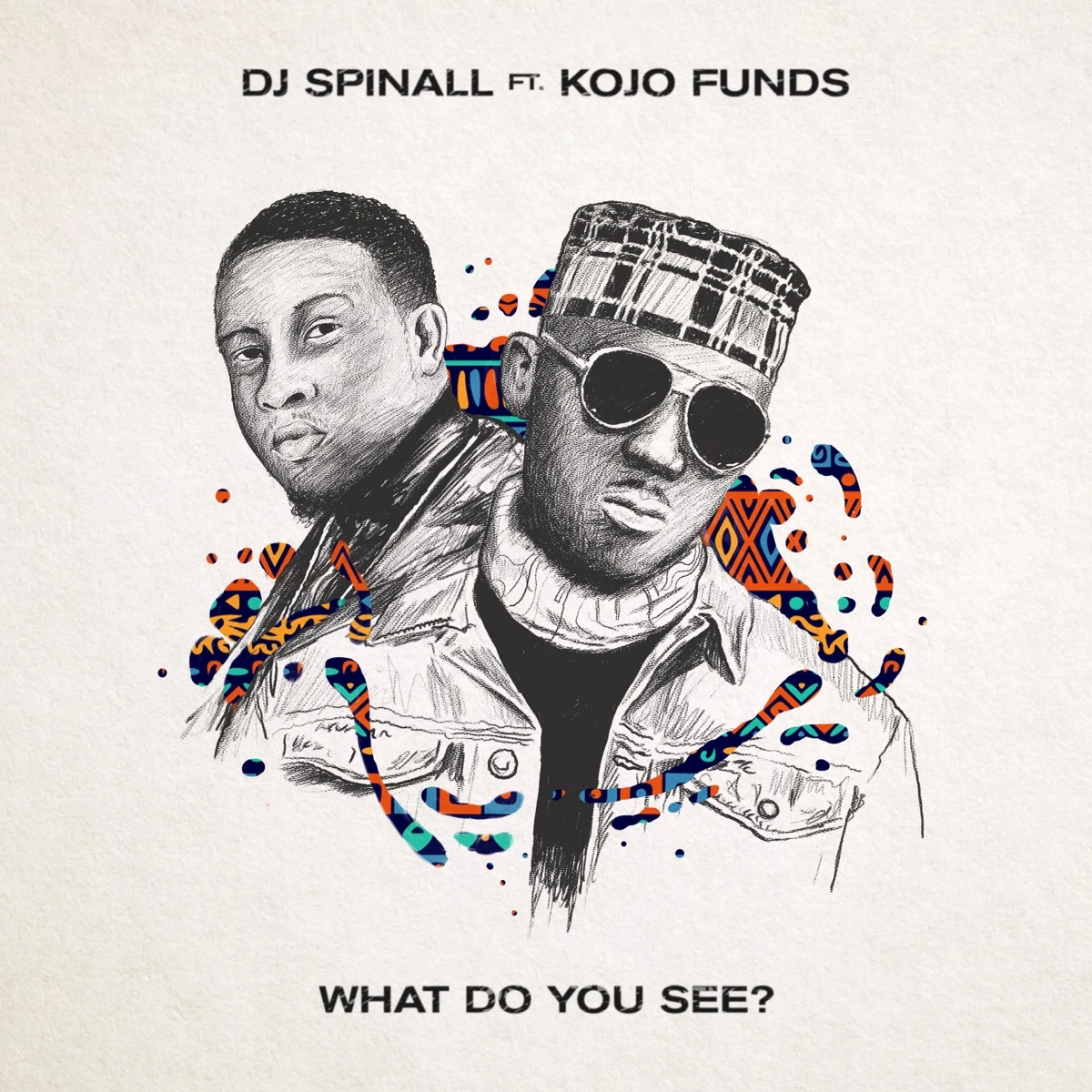 What Do You See? Lyrics