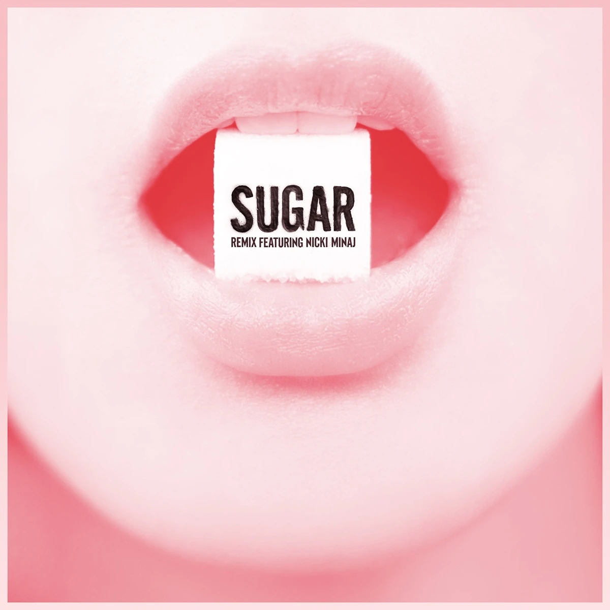 Sugar [Remix] Lyrics