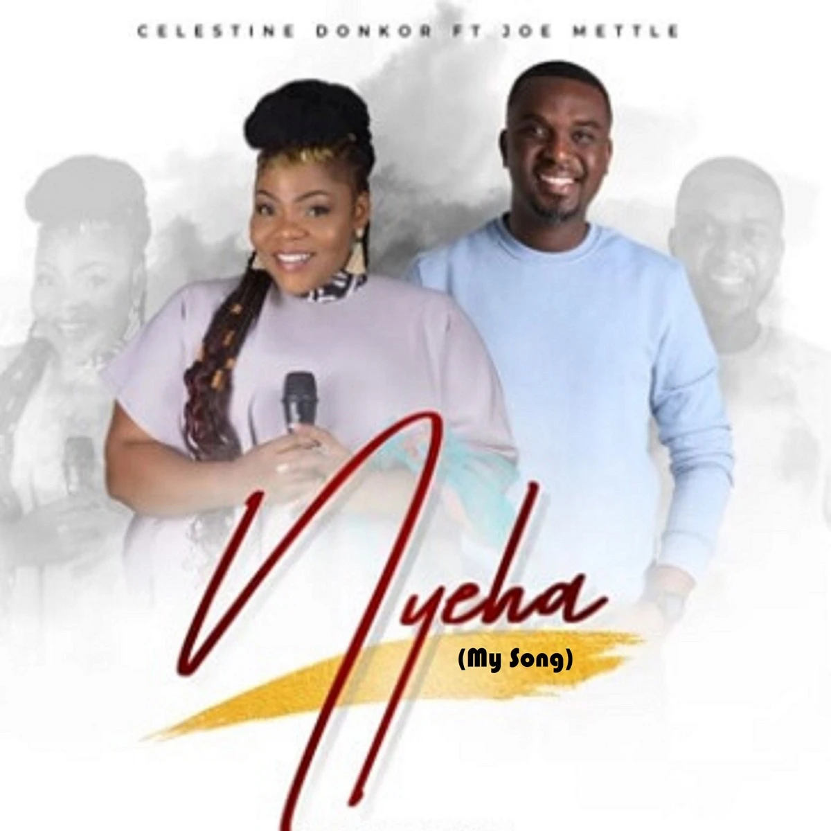 Nyeha Lyrics