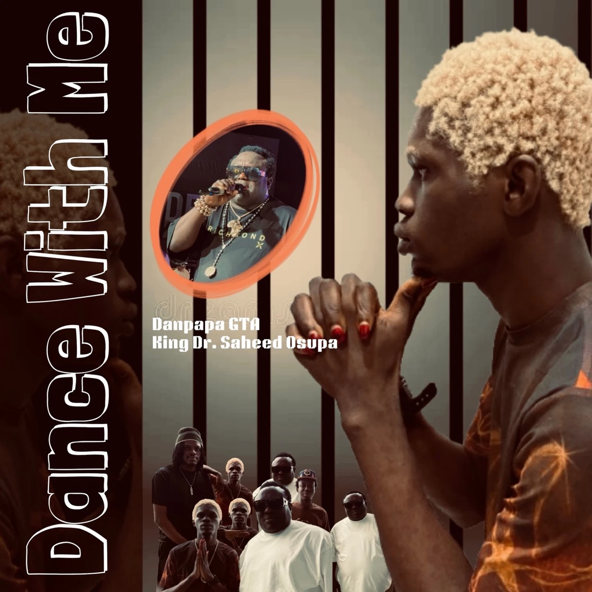 Dance With Me Lyrics