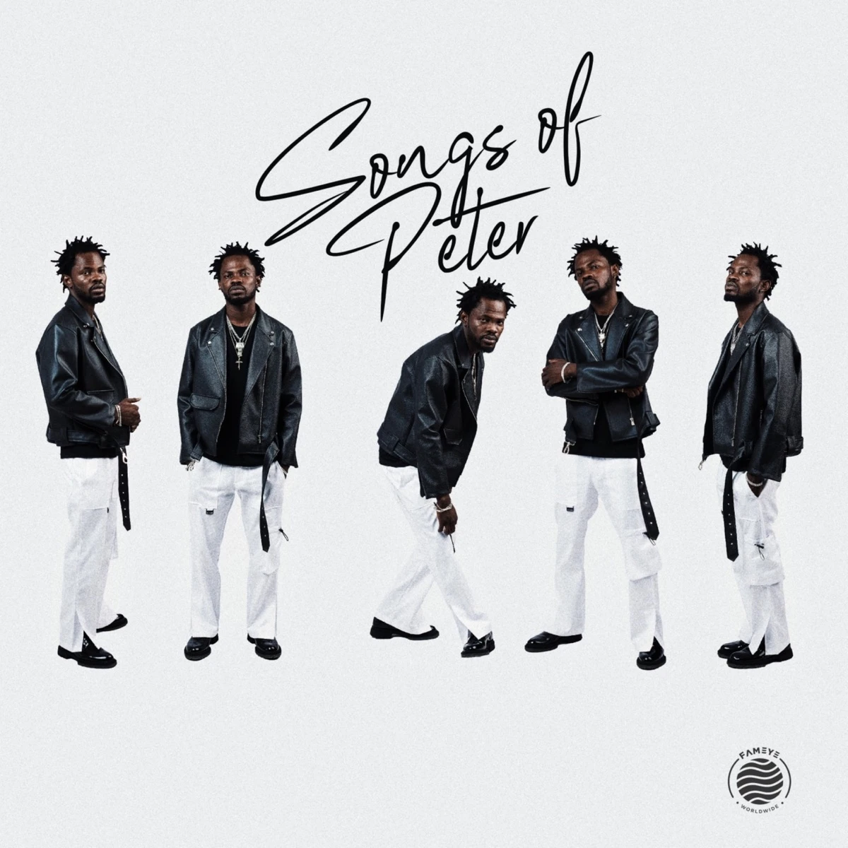 Everything Now Lyrics