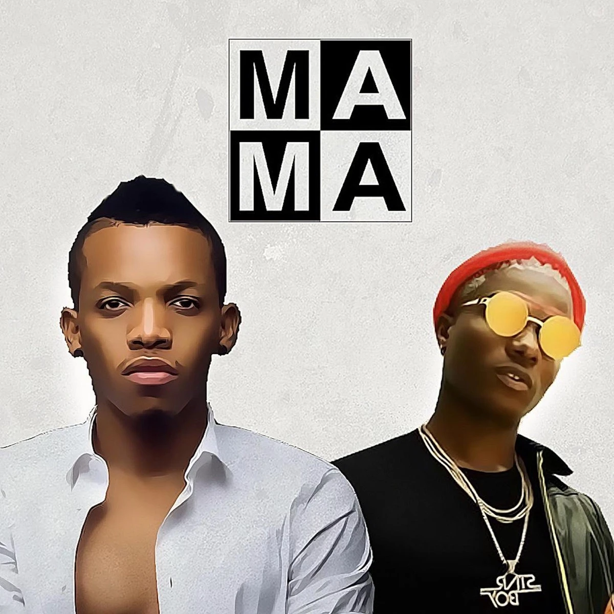 Mama Lyrics