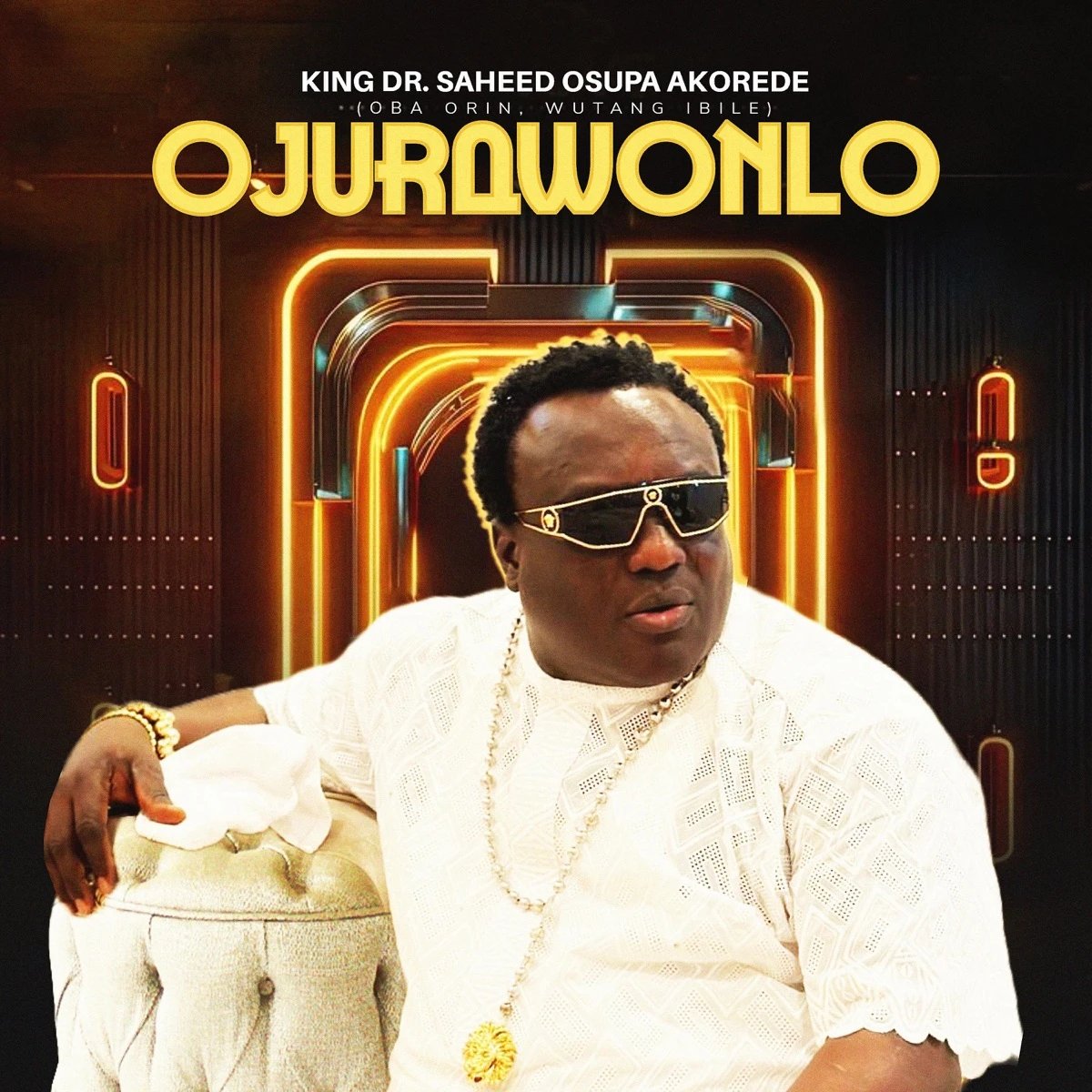 Ojurawonlo Lyrics