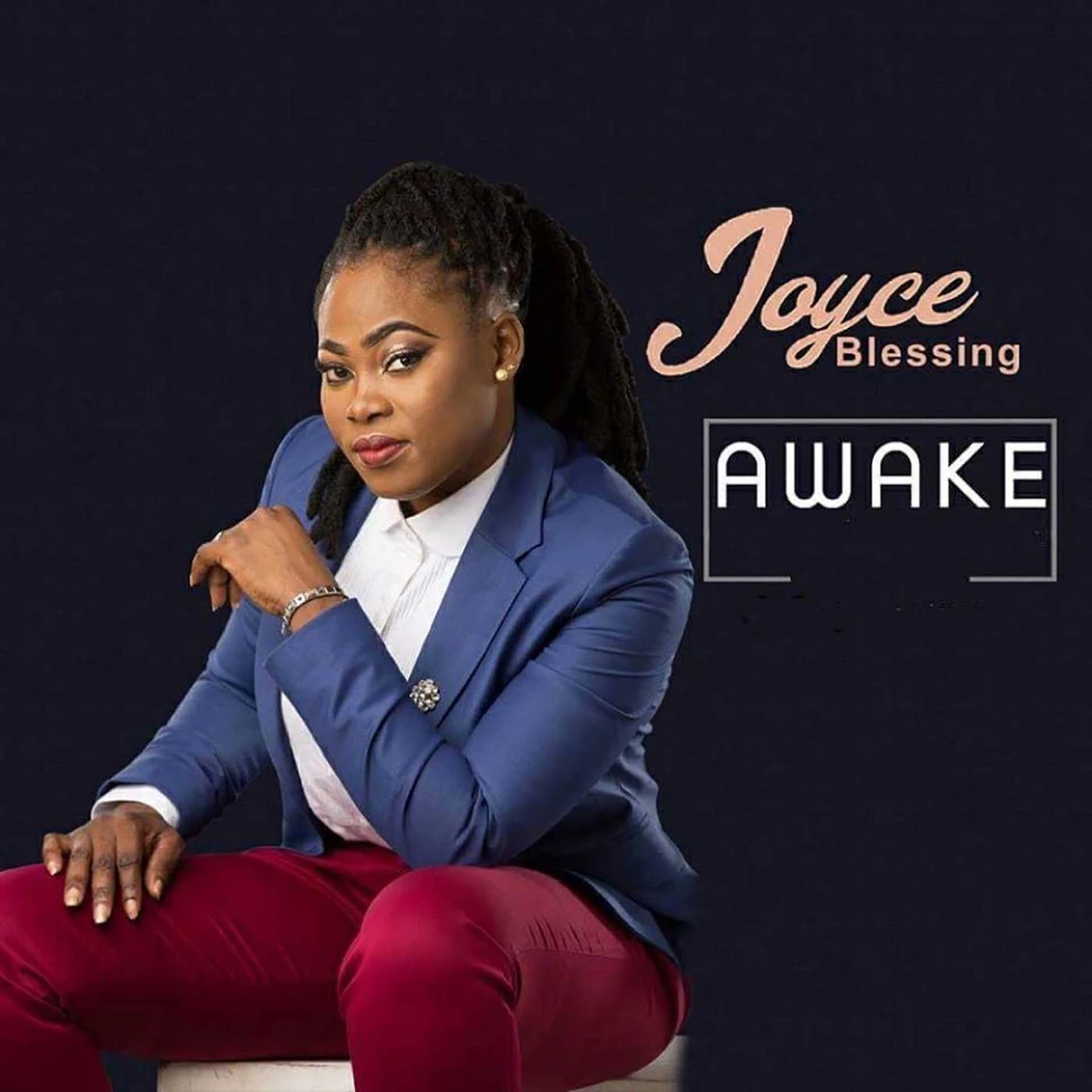 Awake Lyrics
