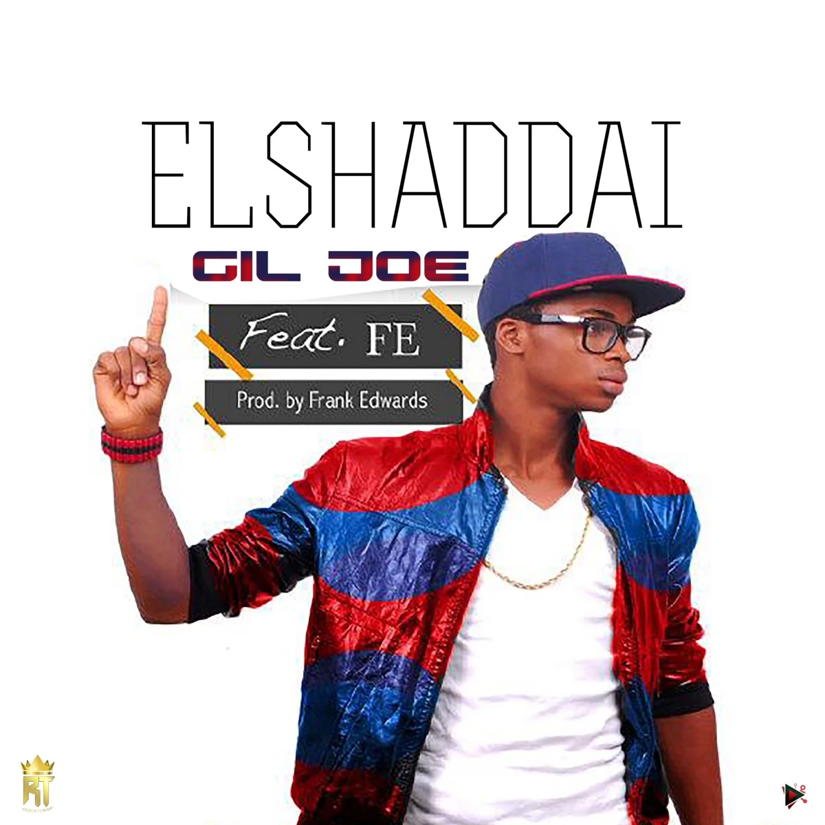 Elshaddai Lyrics