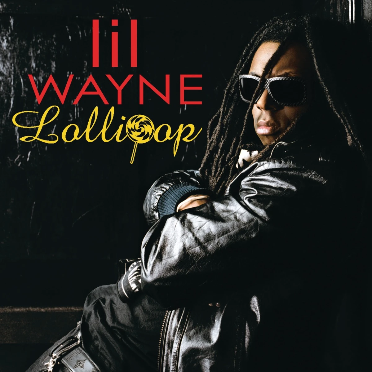Lollipop [Radio Edit] Lyrics
