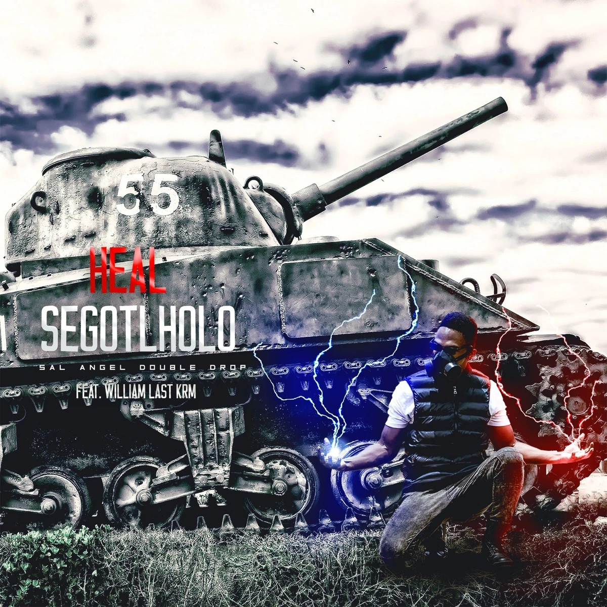 Segotlholo Lyrics