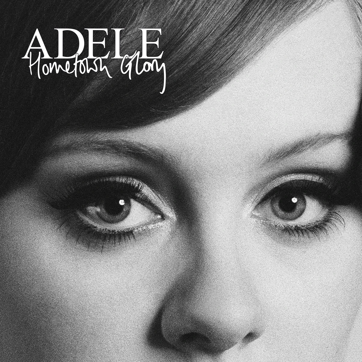 Hometown Glory (High Contrast Remix) Lyrics