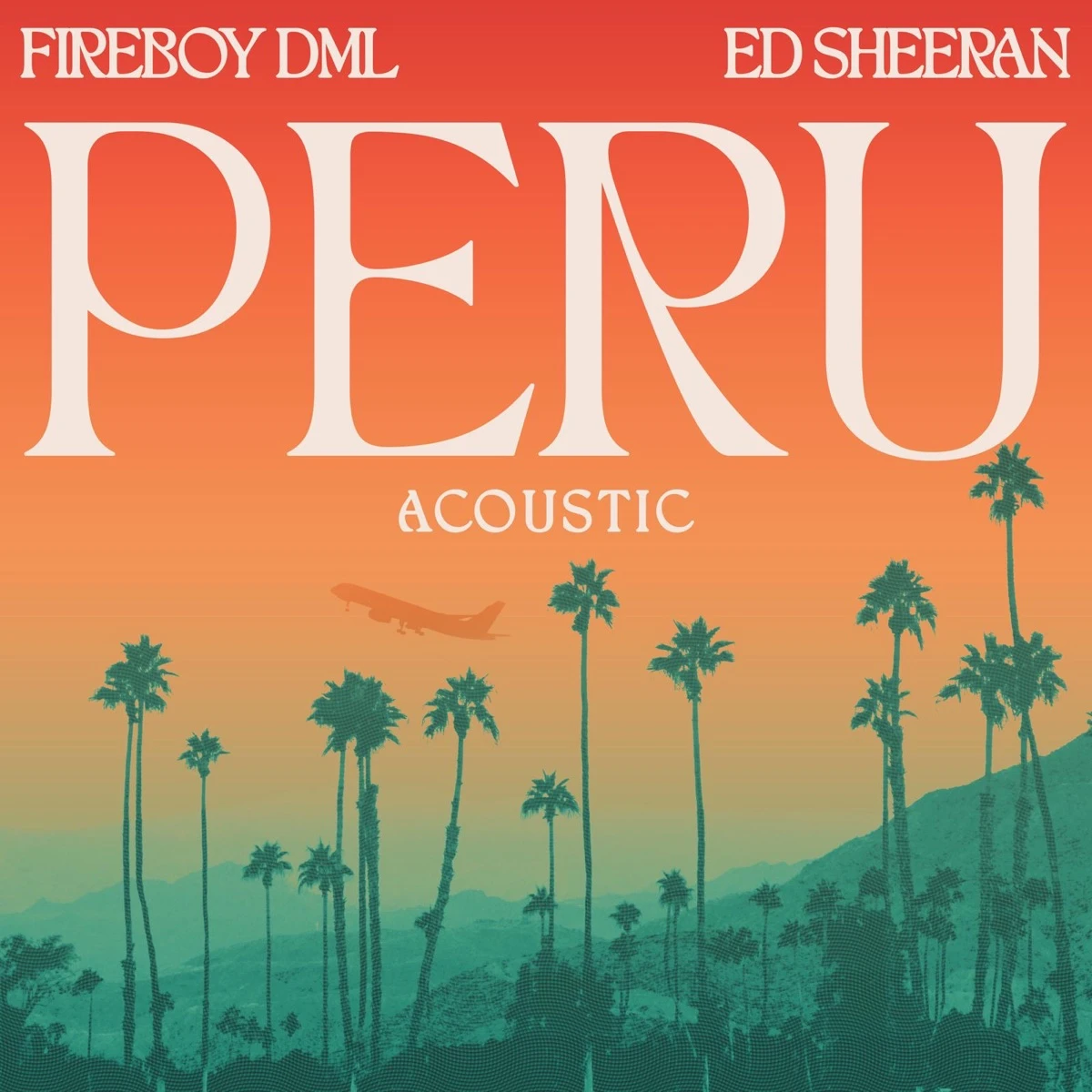 Peru (Acoustic) Lyrics