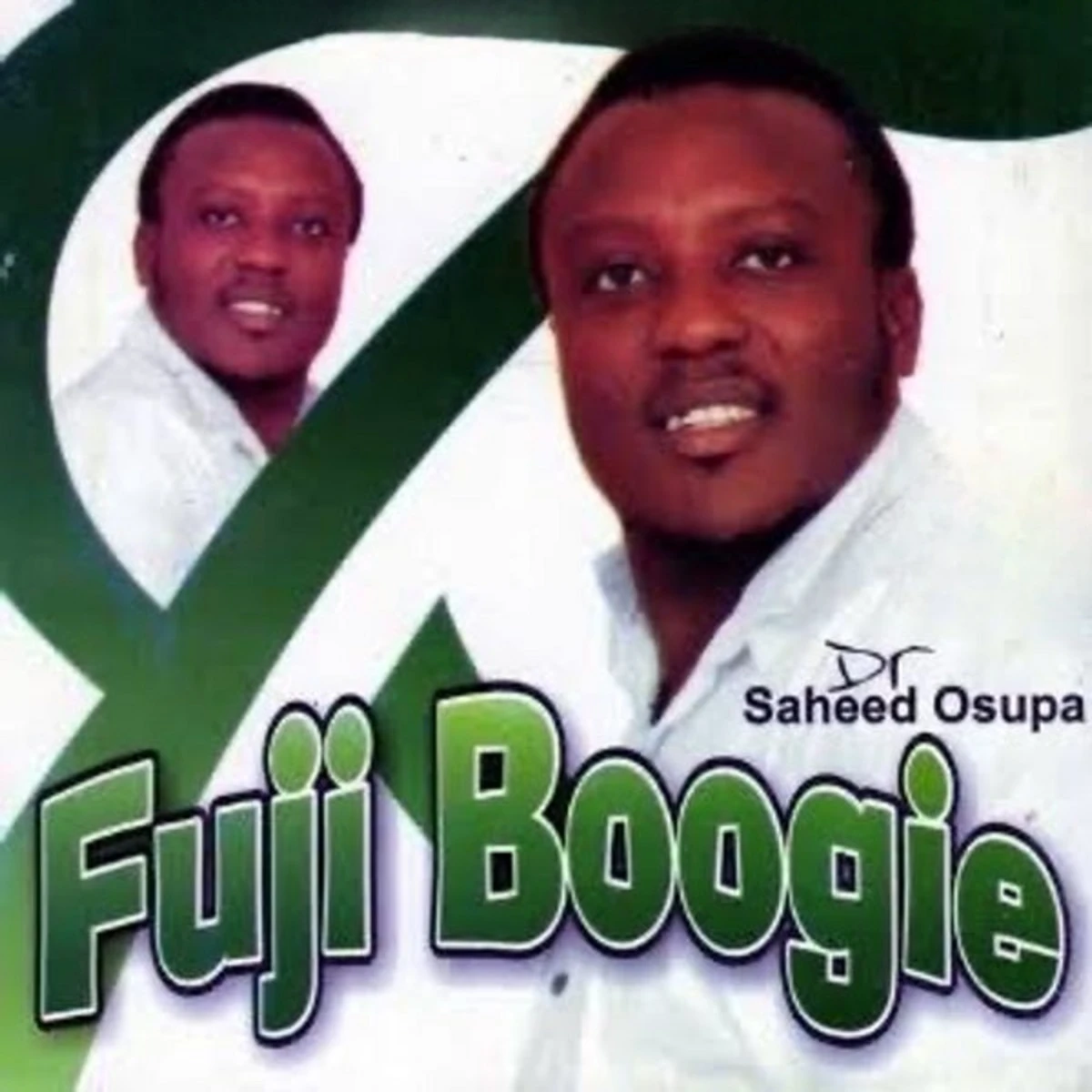 Fuji Boogie Pt. 2 Lyrics