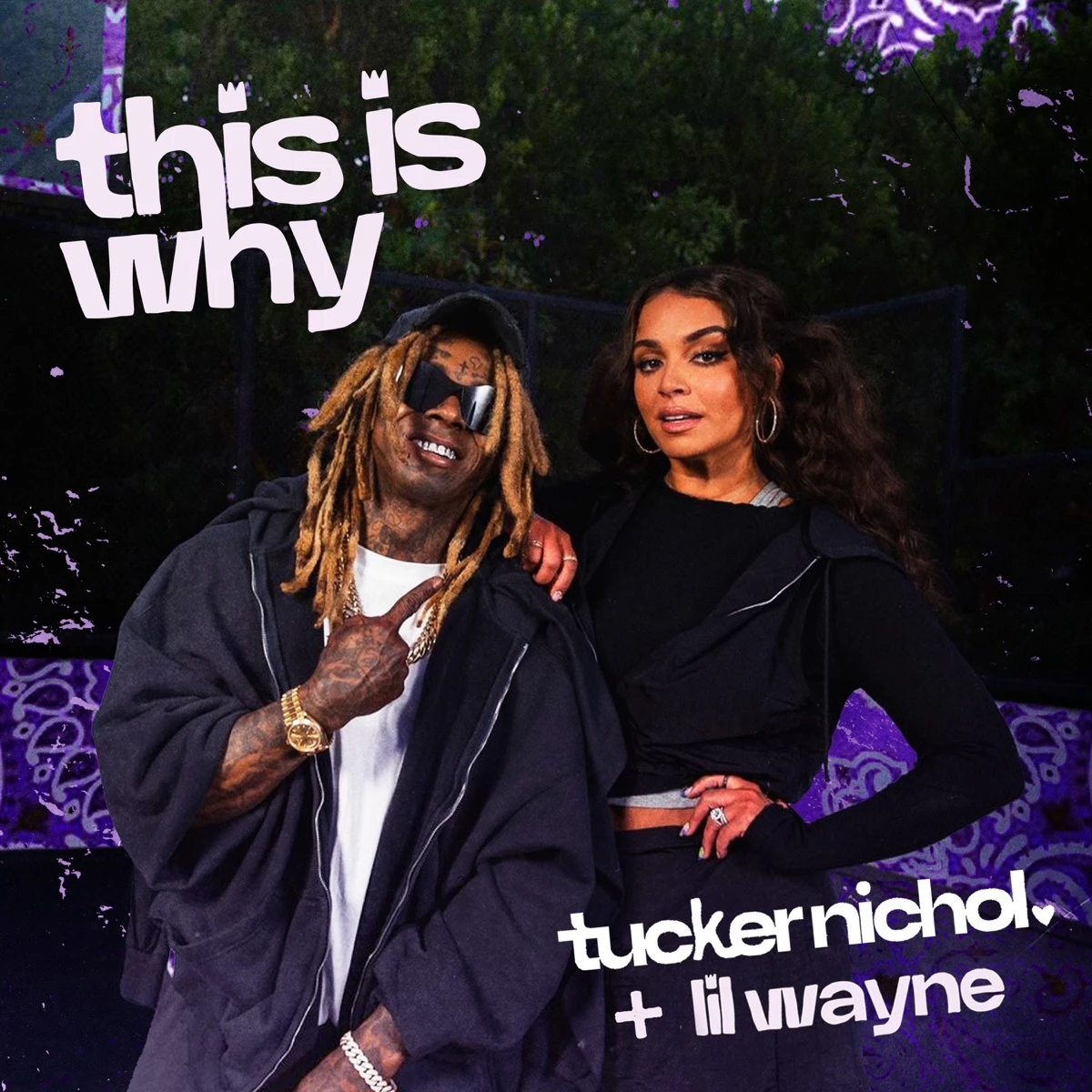 This Is Why Lyrics