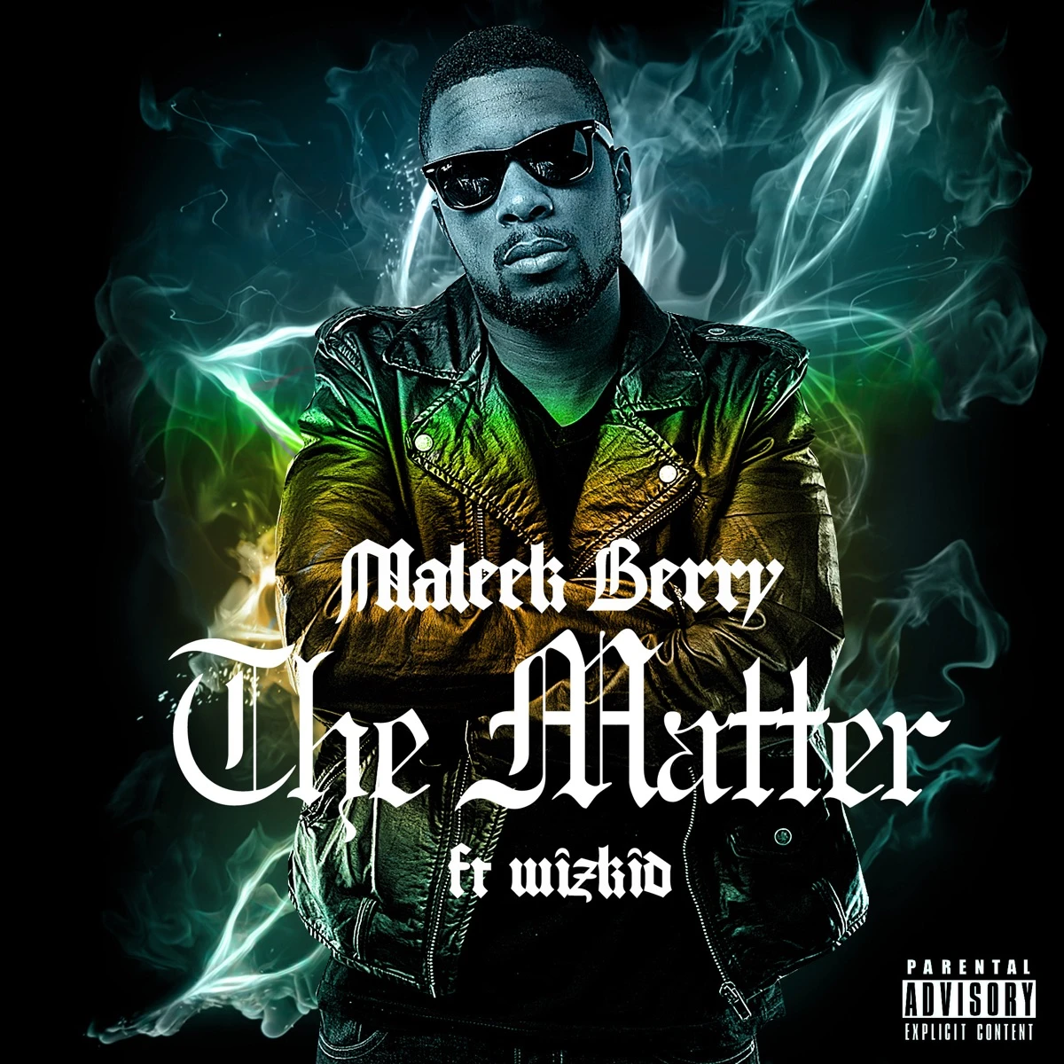 The Matter Lyrics