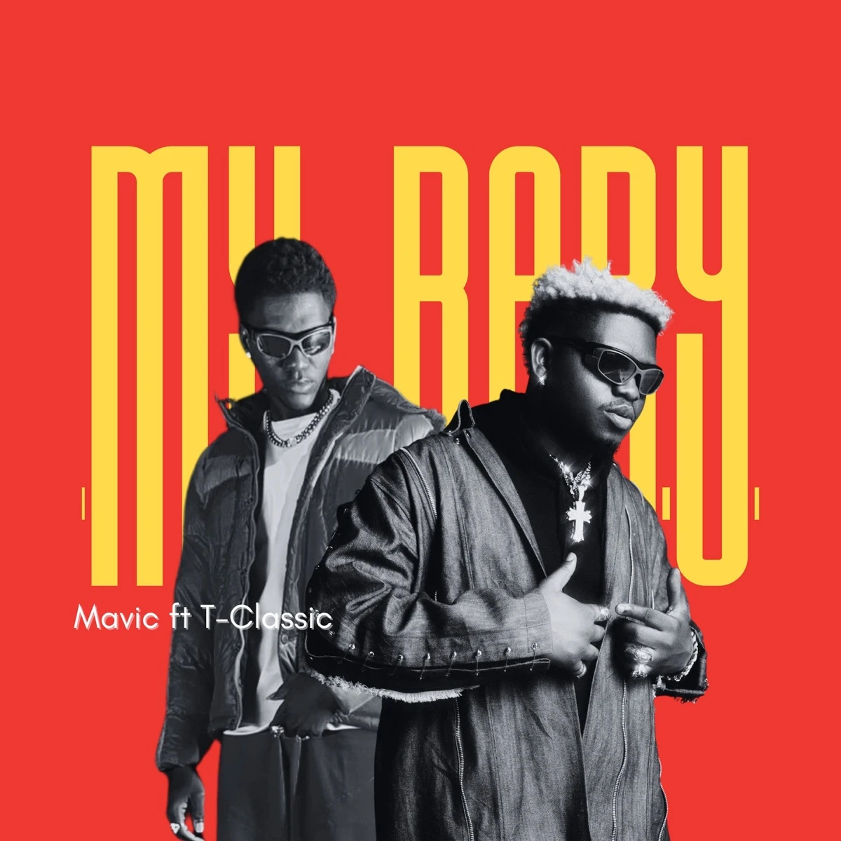 My Baby Lyrics