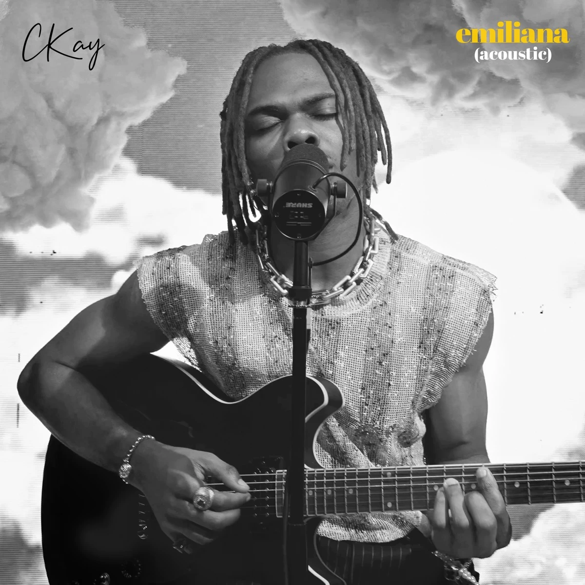 Emiliana (Acoustic) Lyrics