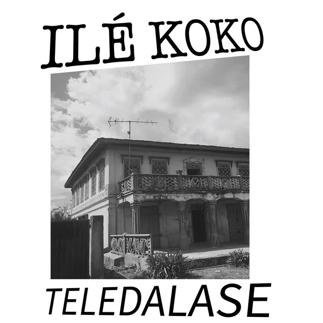 Ilé Koko Lyrics