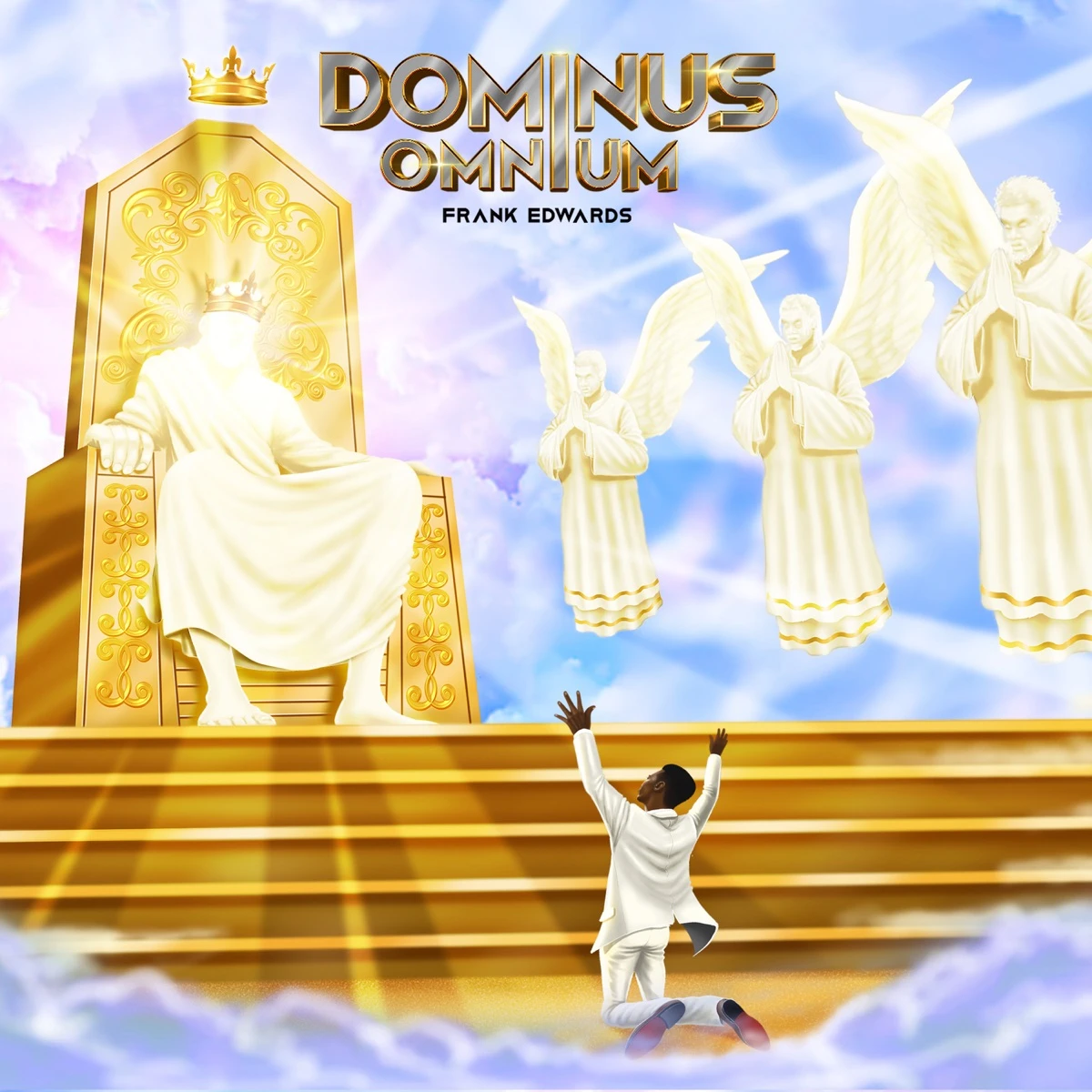 Dominus Omnium Lyrics