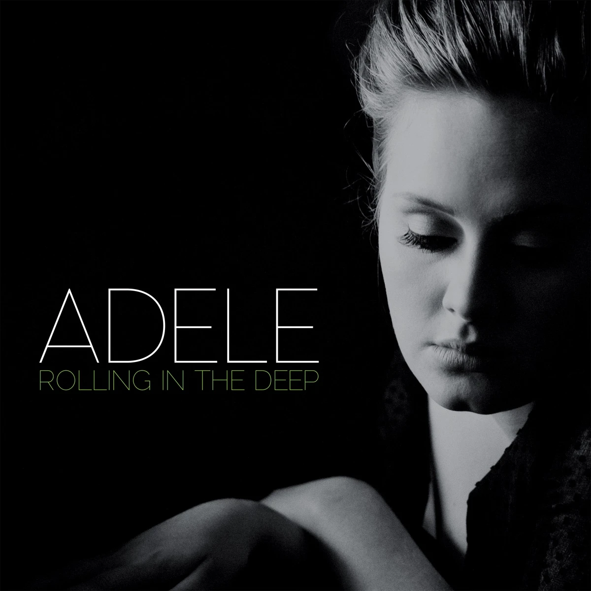 Rolling In the Deep (Acapella) Lyrics