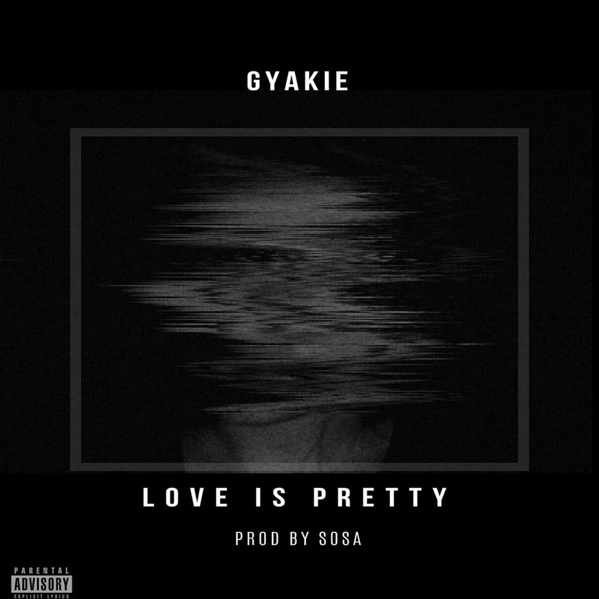 Love Is Pretty Lyrics