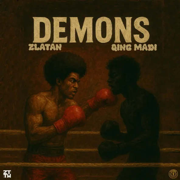 Demons Lyrics