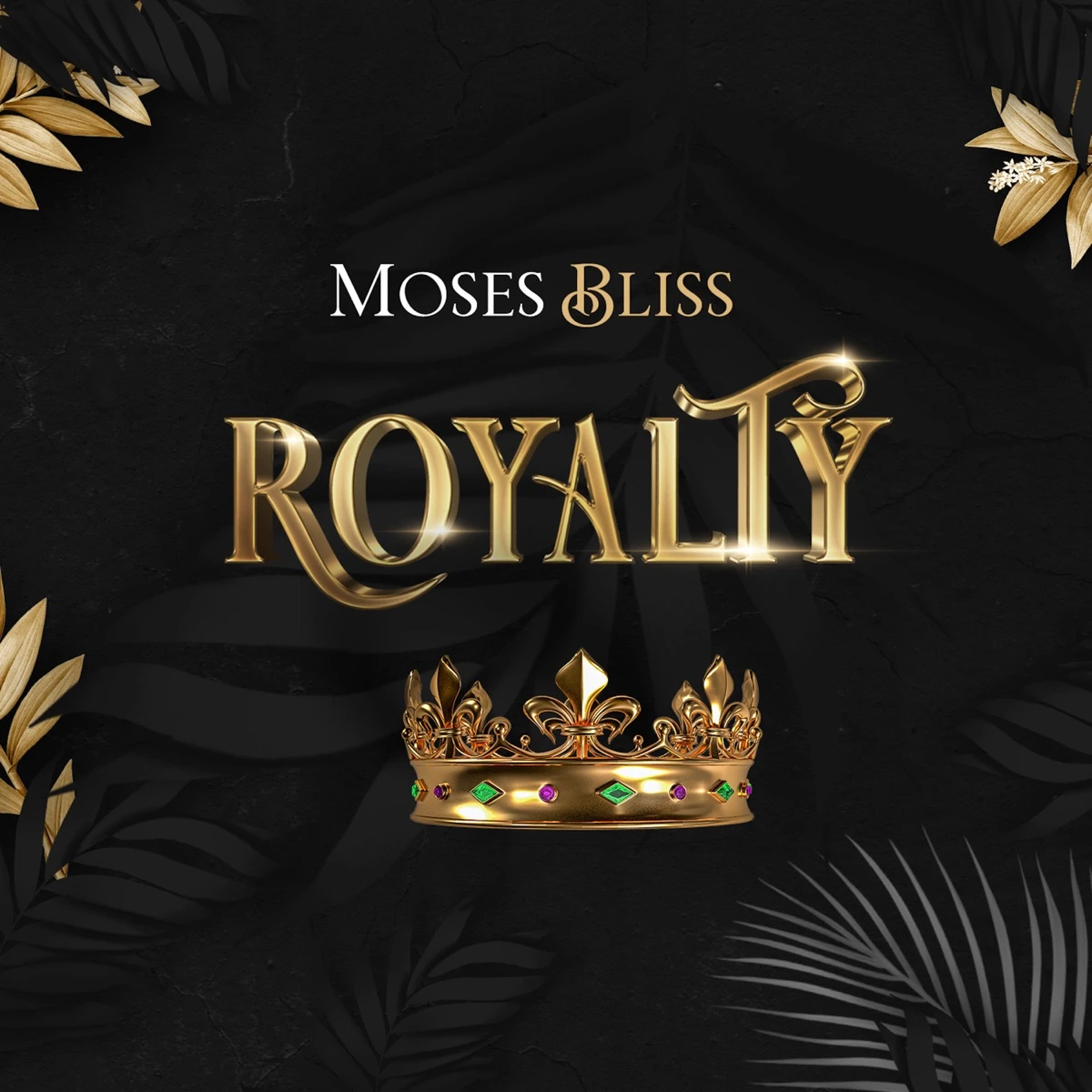 Royalty Lyrics