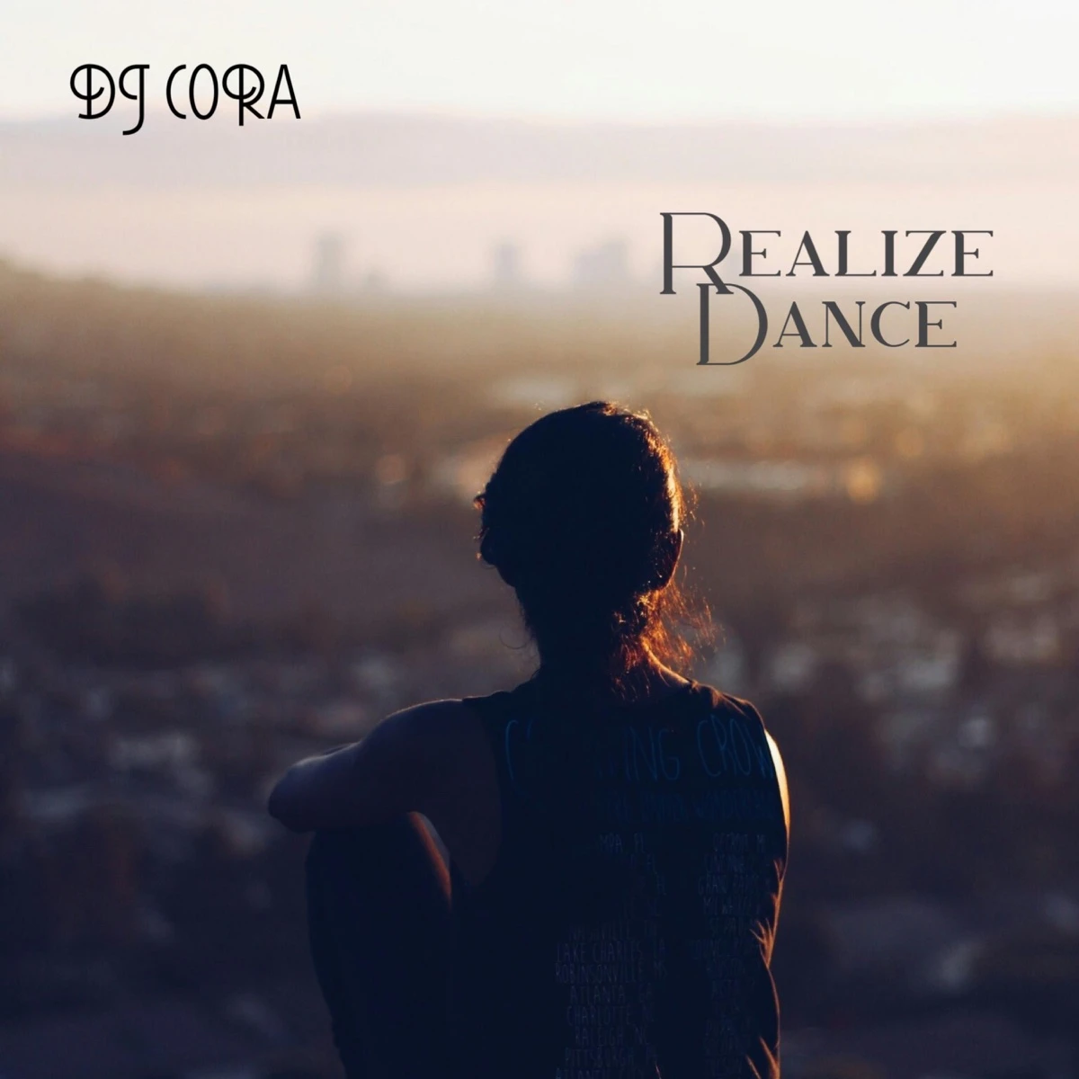 Realize Dance Lyrics