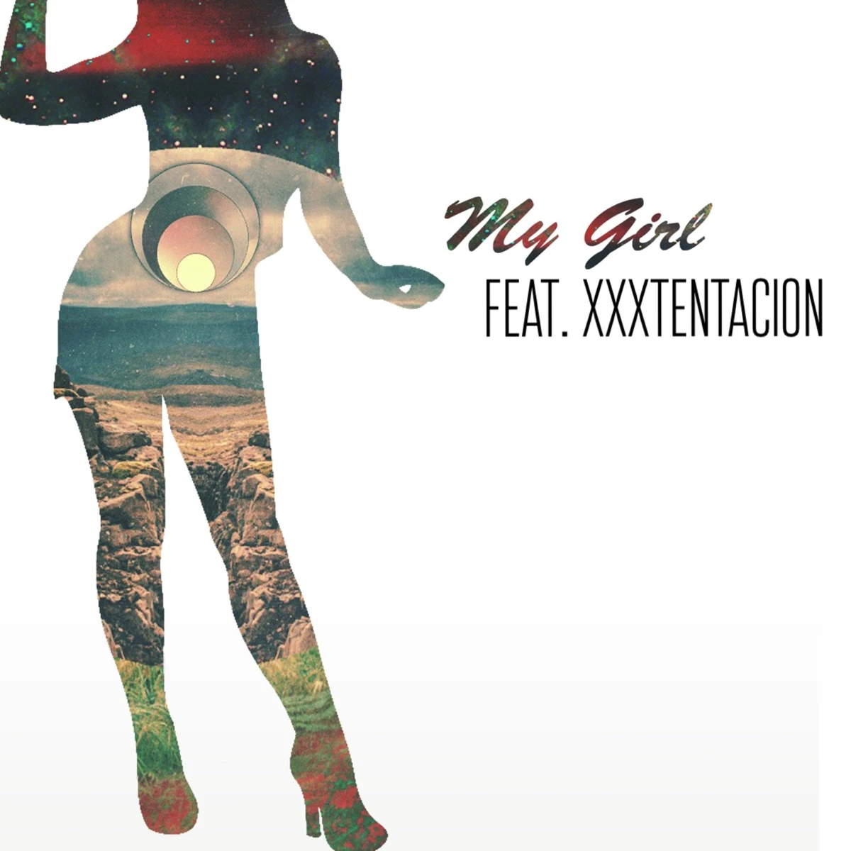 My Girl [Remix] Lyrics