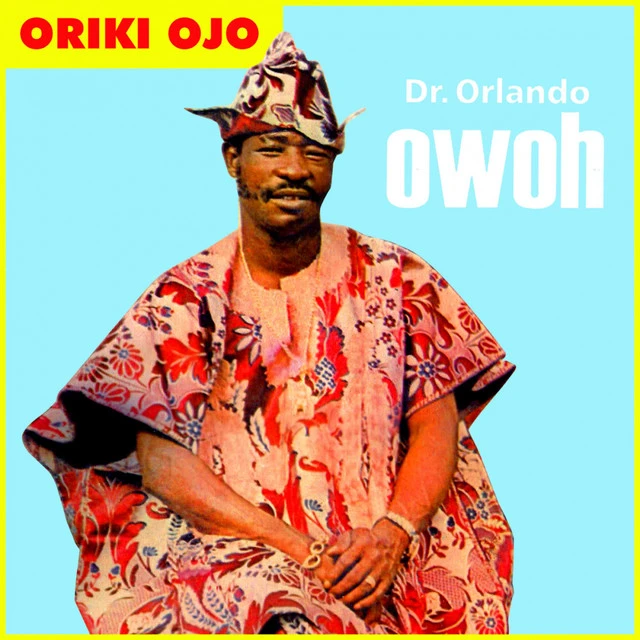 Oriki Ojo, Side 1 Lyrics