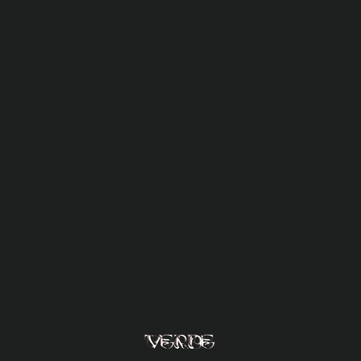 Verde Lyrics