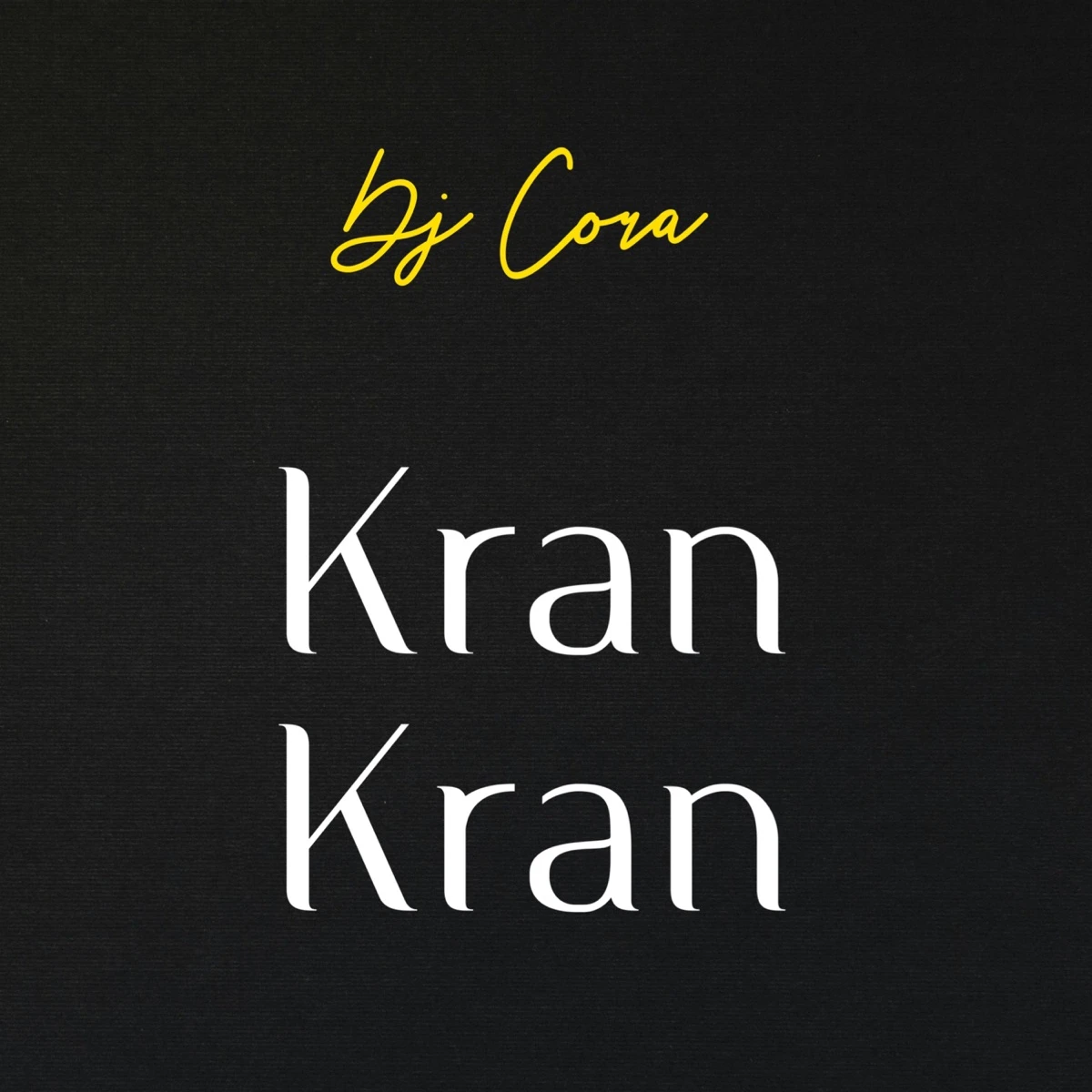 Kran Kran Lyrics