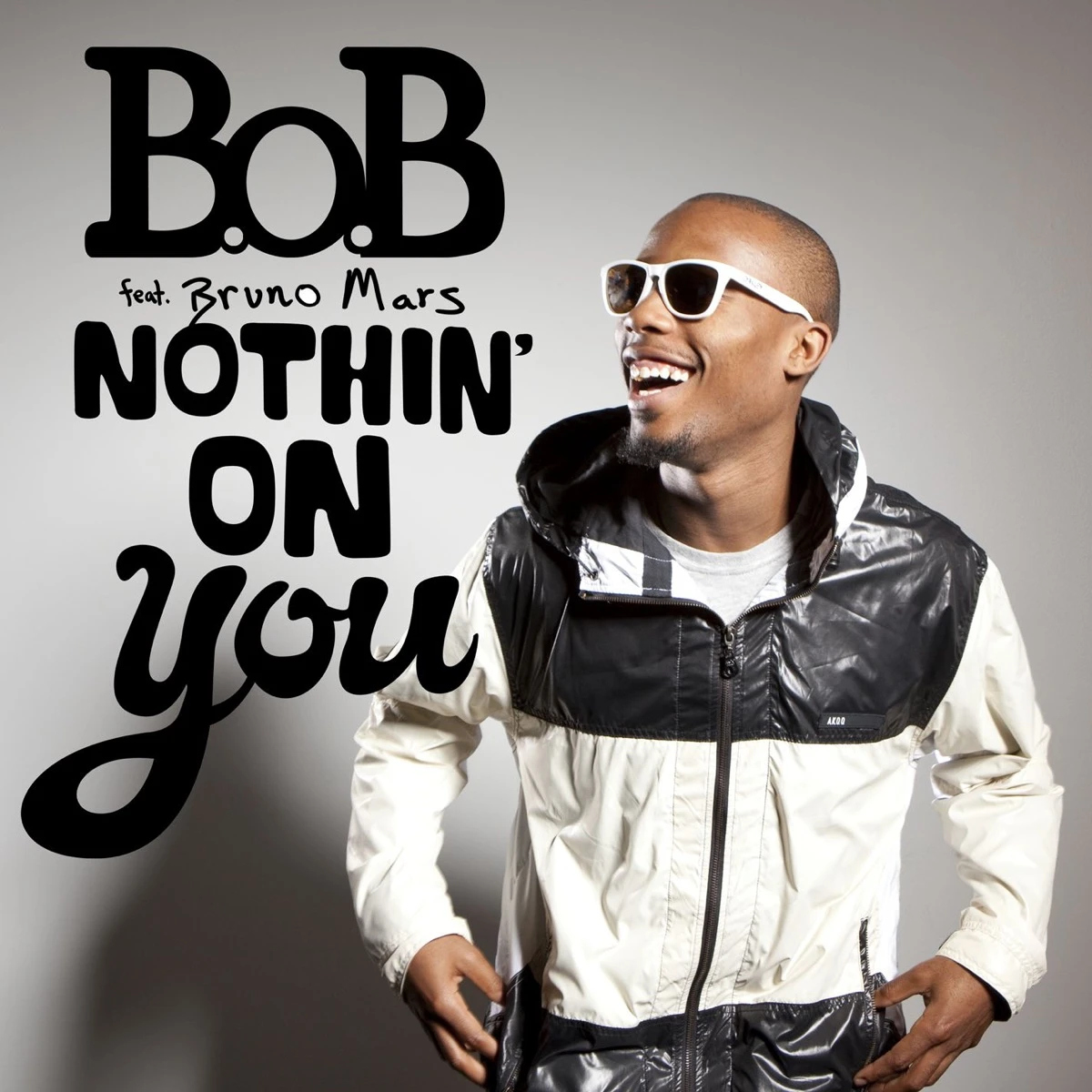 Nothin' On You (Instrumental) Lyrics