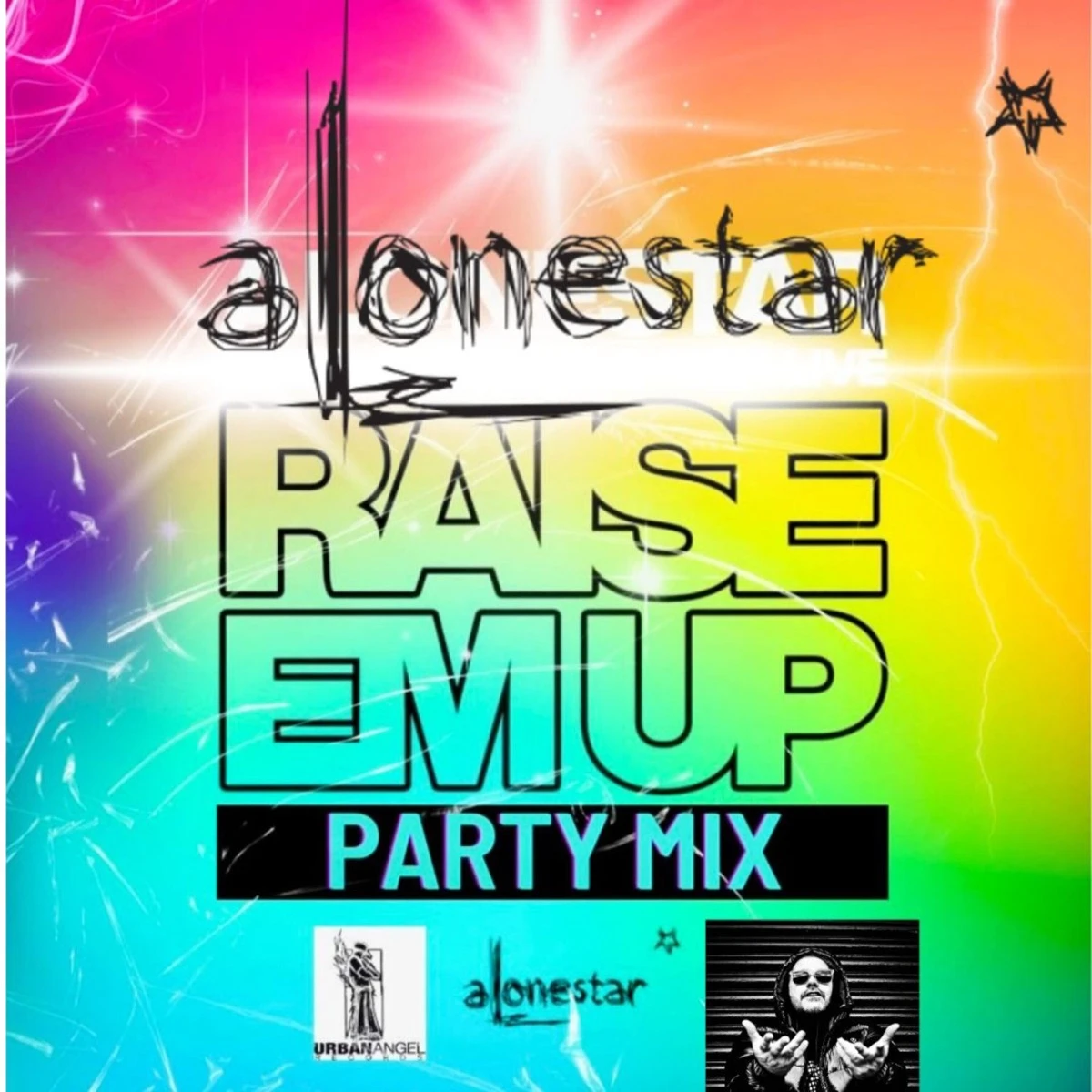 Raise them up [Dance House Remix] Lyrics