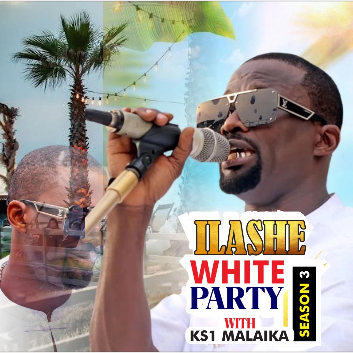 Ilashe Beach Party 3 Lyrics