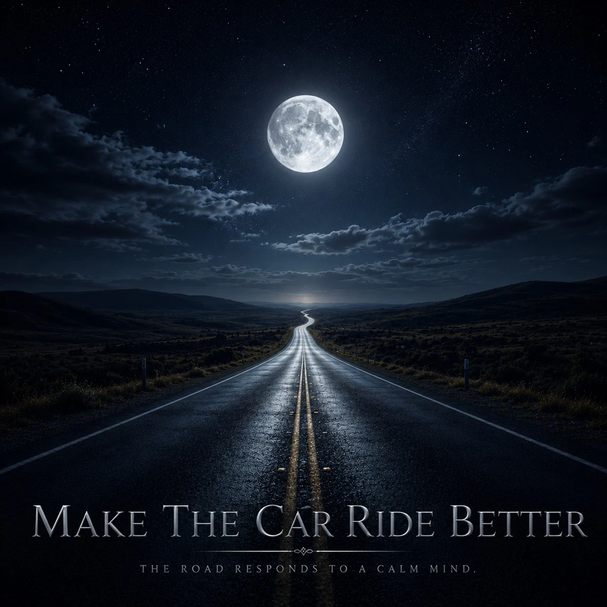 Make The Car Ride Better Lyrics