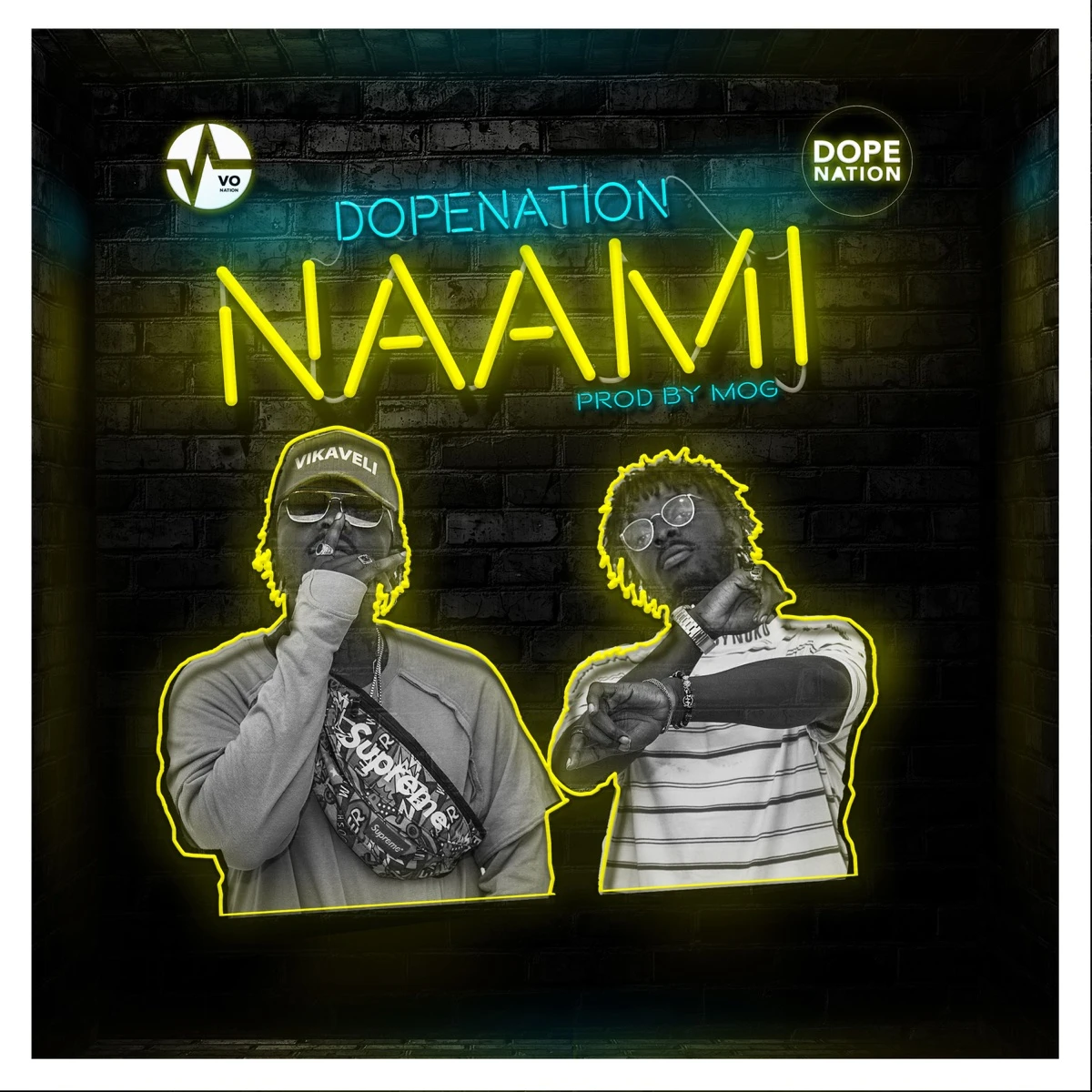 Naami Lyrics