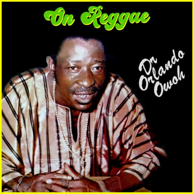 On Reggae., Pt. 1 Lyrics