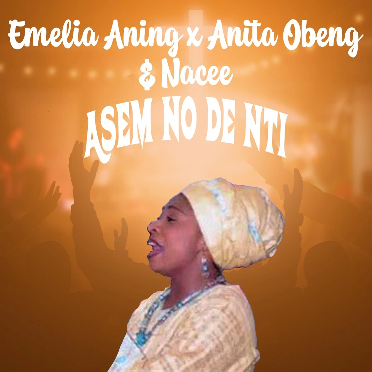 Asem No De Nti Lyrics