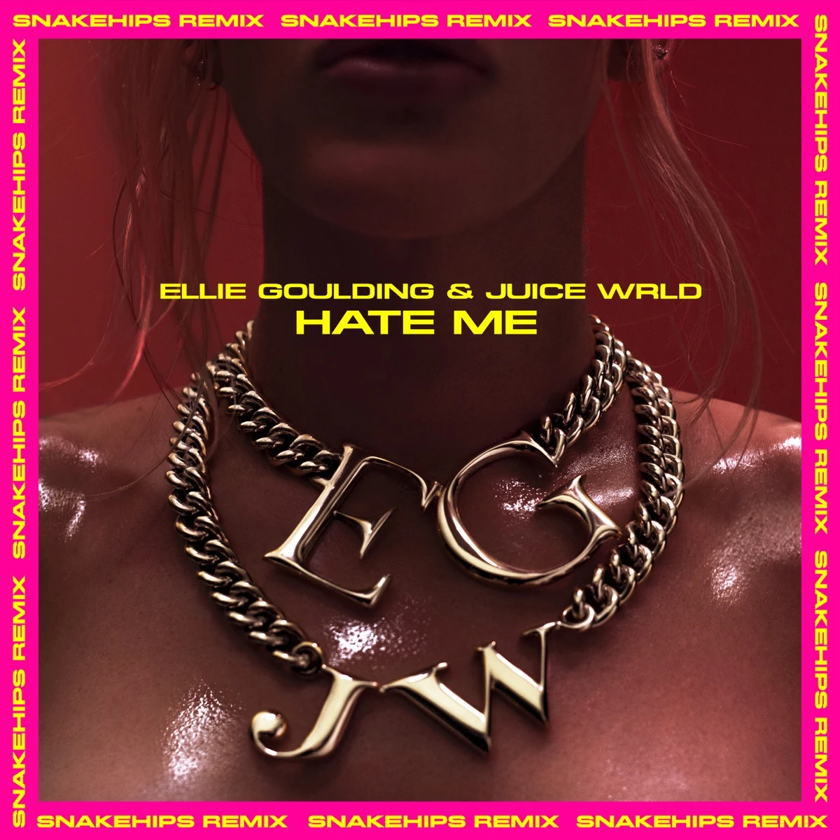 Hate Me (Snakehips Remix) Lyrics