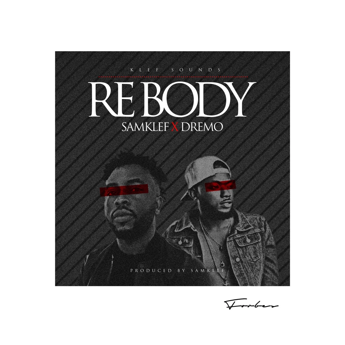 Rebody Lyrics