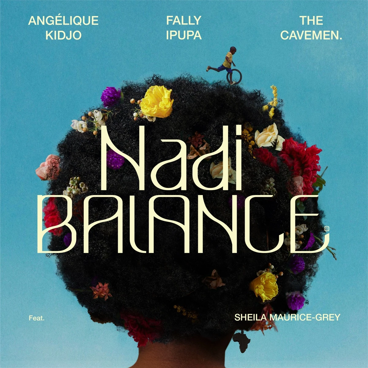 Nadi Balance Lyrics