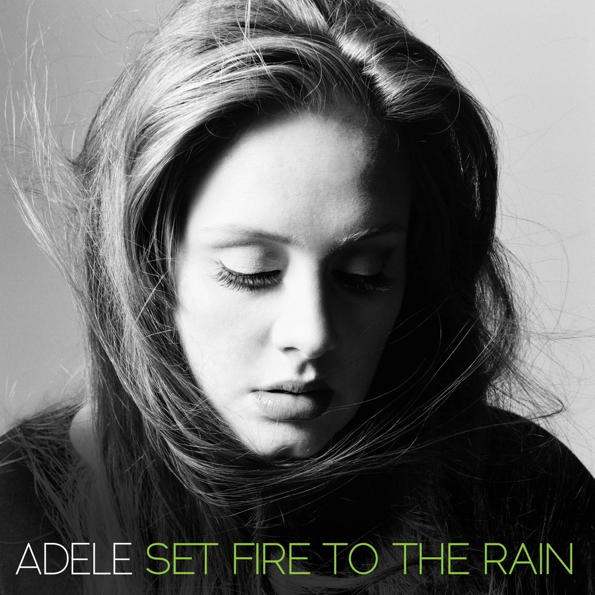 Set Fire to the Rain (Moto Blanco Remix) Lyrics