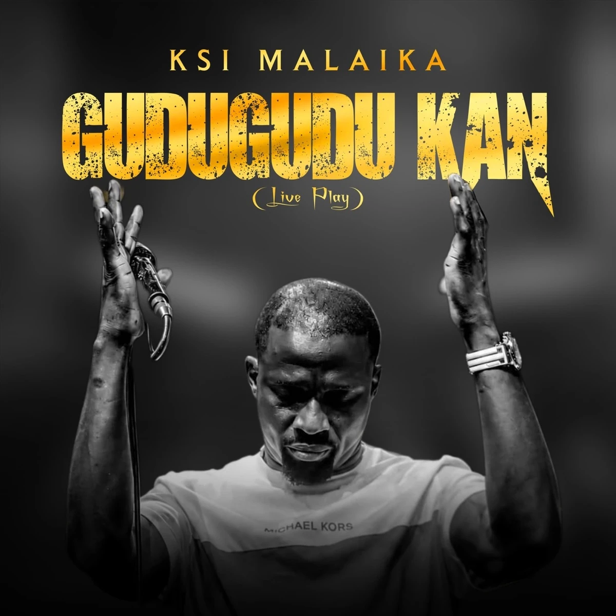 Gudugudu Kan (Live Play) [Live] Lyrics