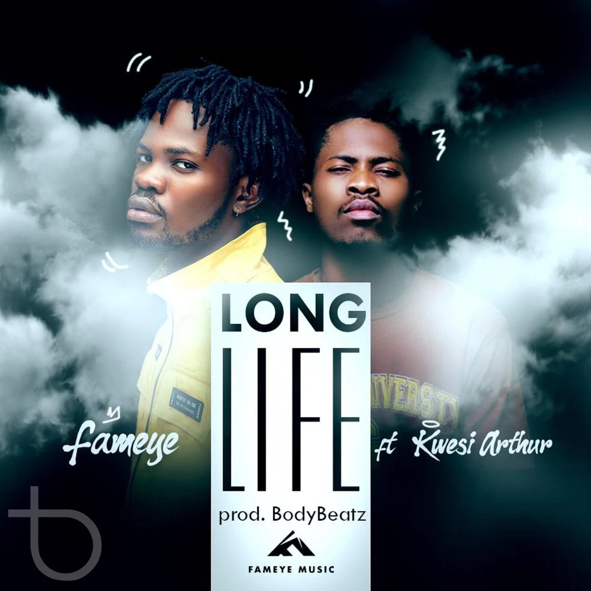 Long Life Lyrics