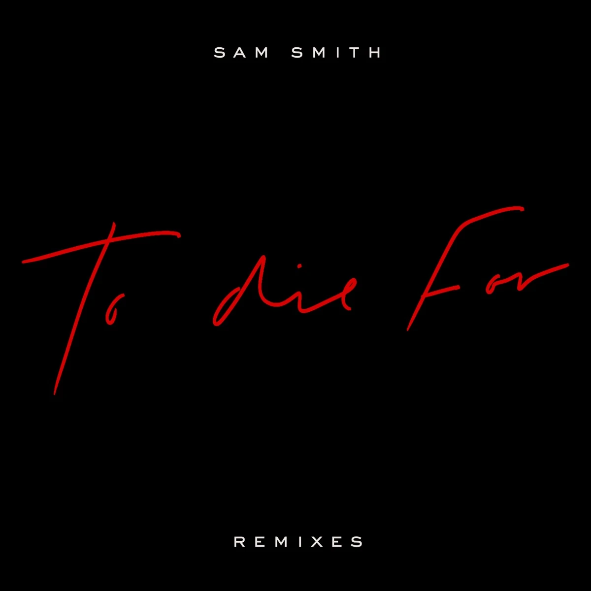 To Die For (Madism Remix) Lyrics