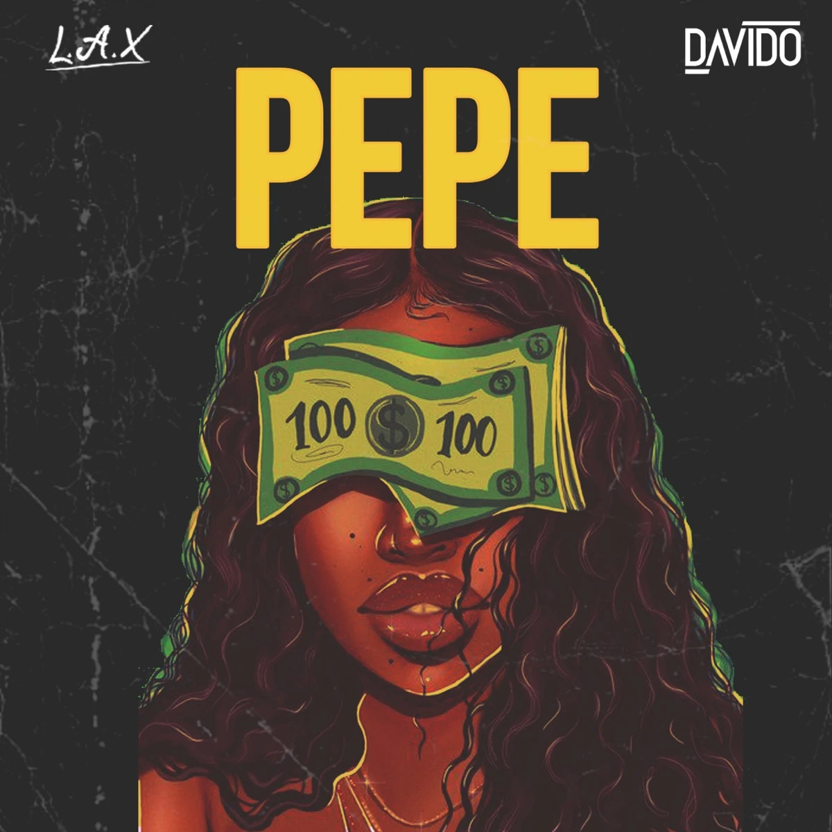 PEPE Lyrics