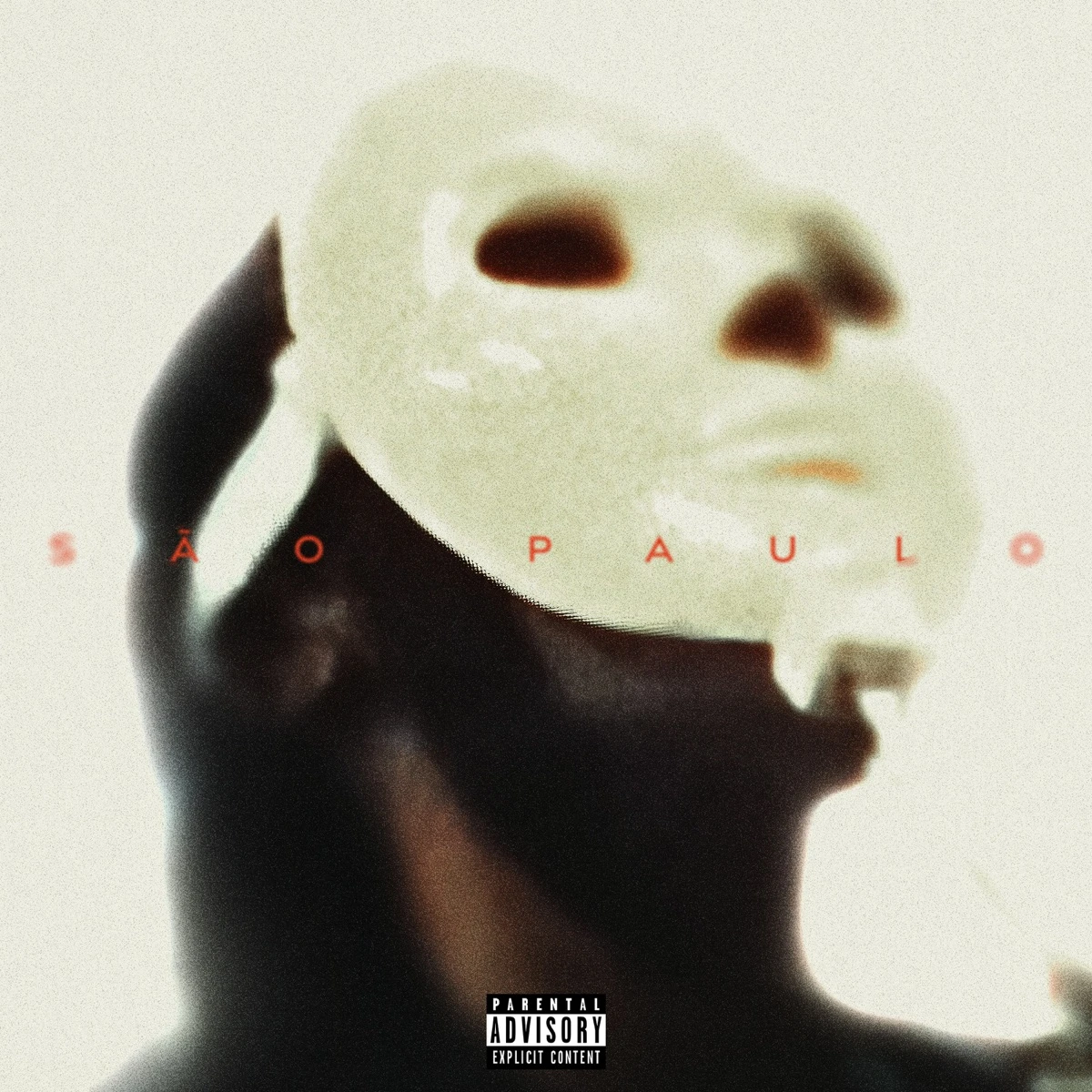 São Paulo (Single Version) Lyrics
