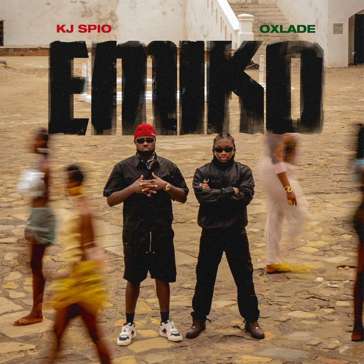 EMIKO Lyrics