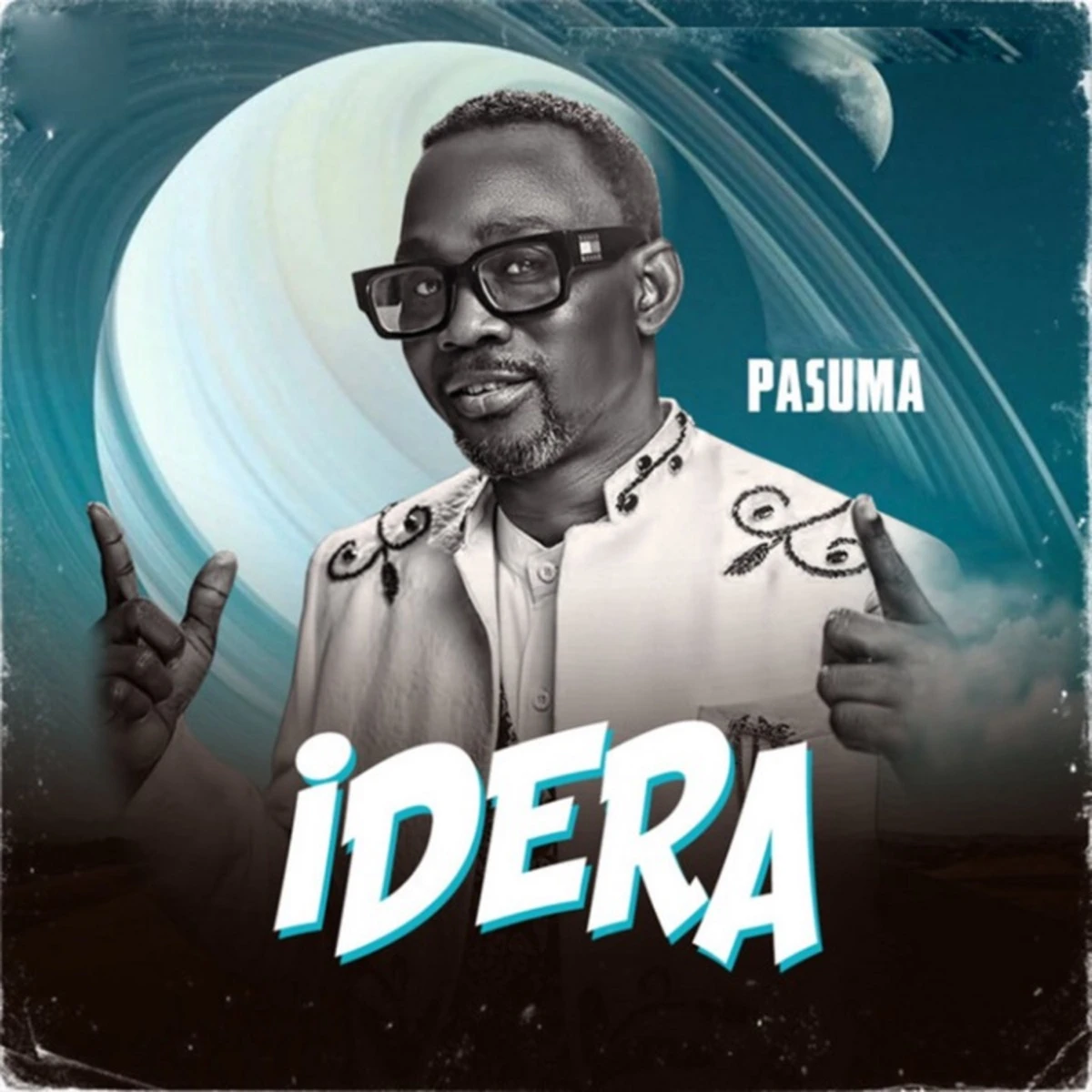 Idera Pt. 1 Lyrics
